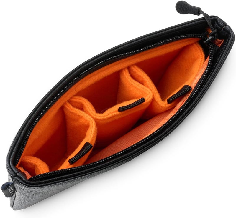 Pro-Tec حقيبة فم الساكسفون النحيف/التينور (3 قطع)، أسود، نموذج A217 - Image 5